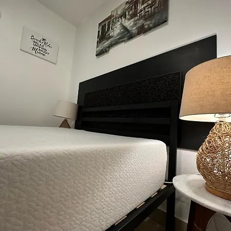 Private Rooms